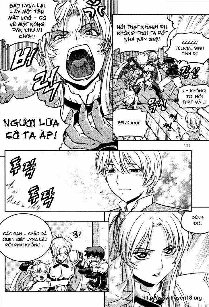 the legend of maian chapter 18 13