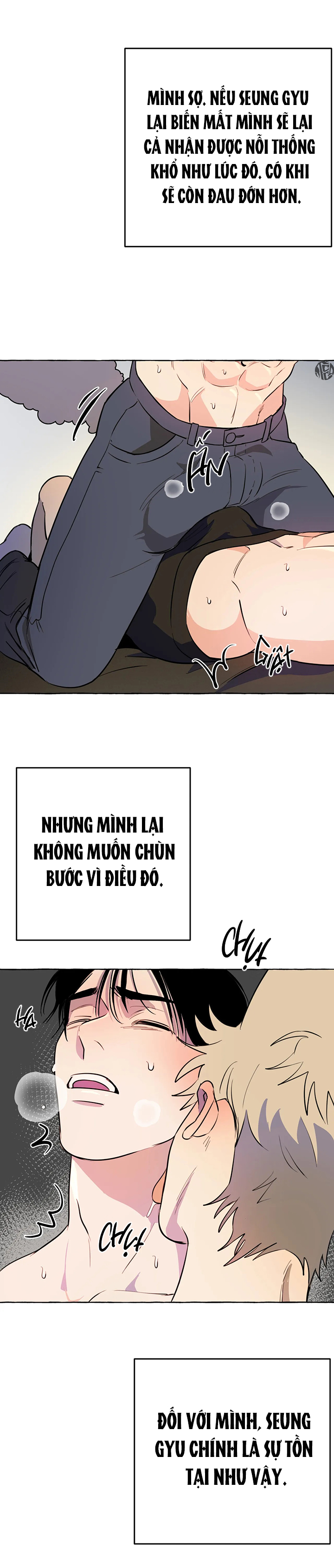 nhà của sam sam chapter 31 25