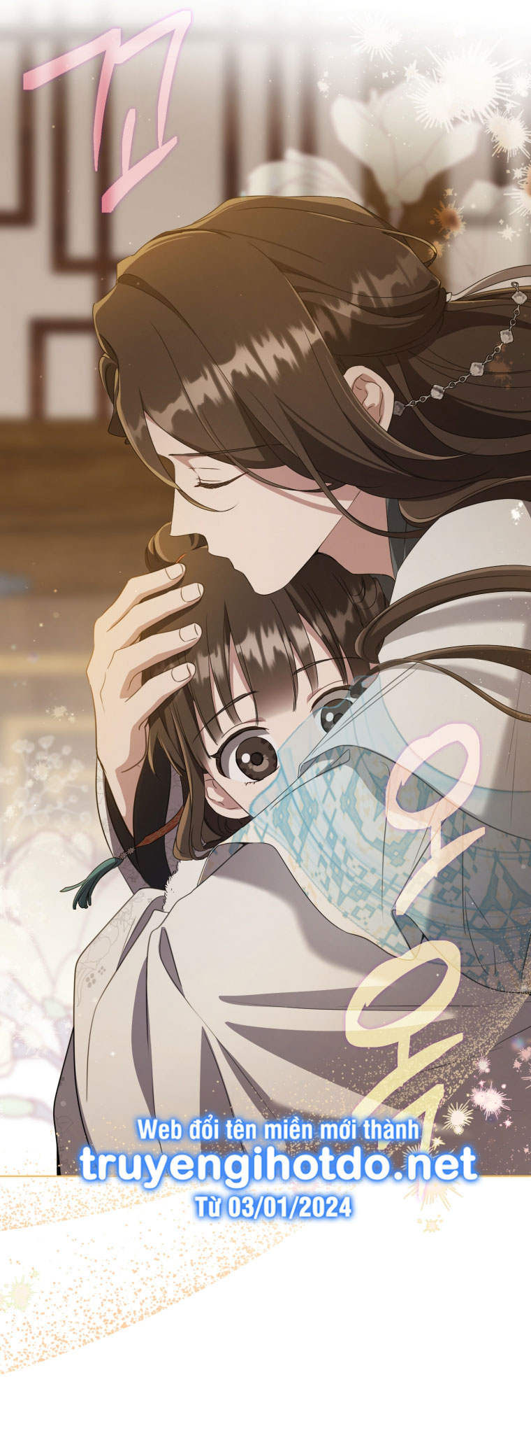 trở thành đứa cháu gái bị ghẻ lạnh trong gia tộc võ giả hùng mạnh chapter 57.1 24