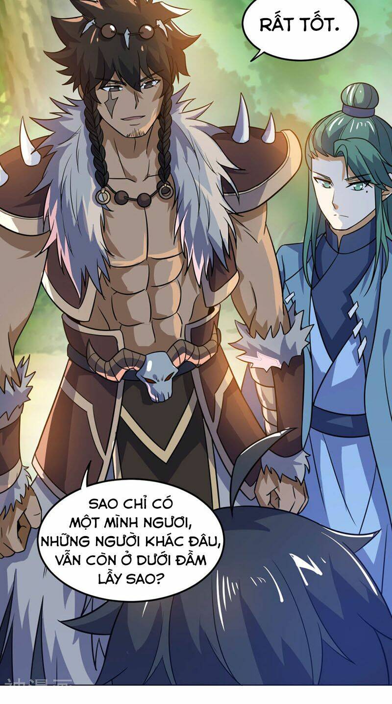 thần võ đế tôn chapter 71 4