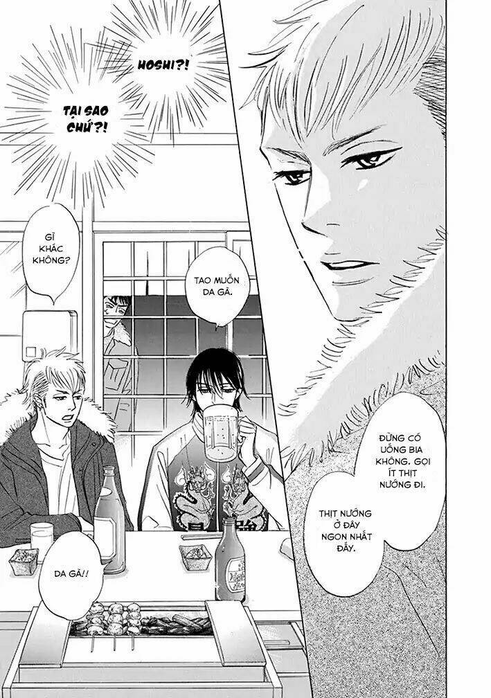 chàng giúp việc tada chapter 20 23