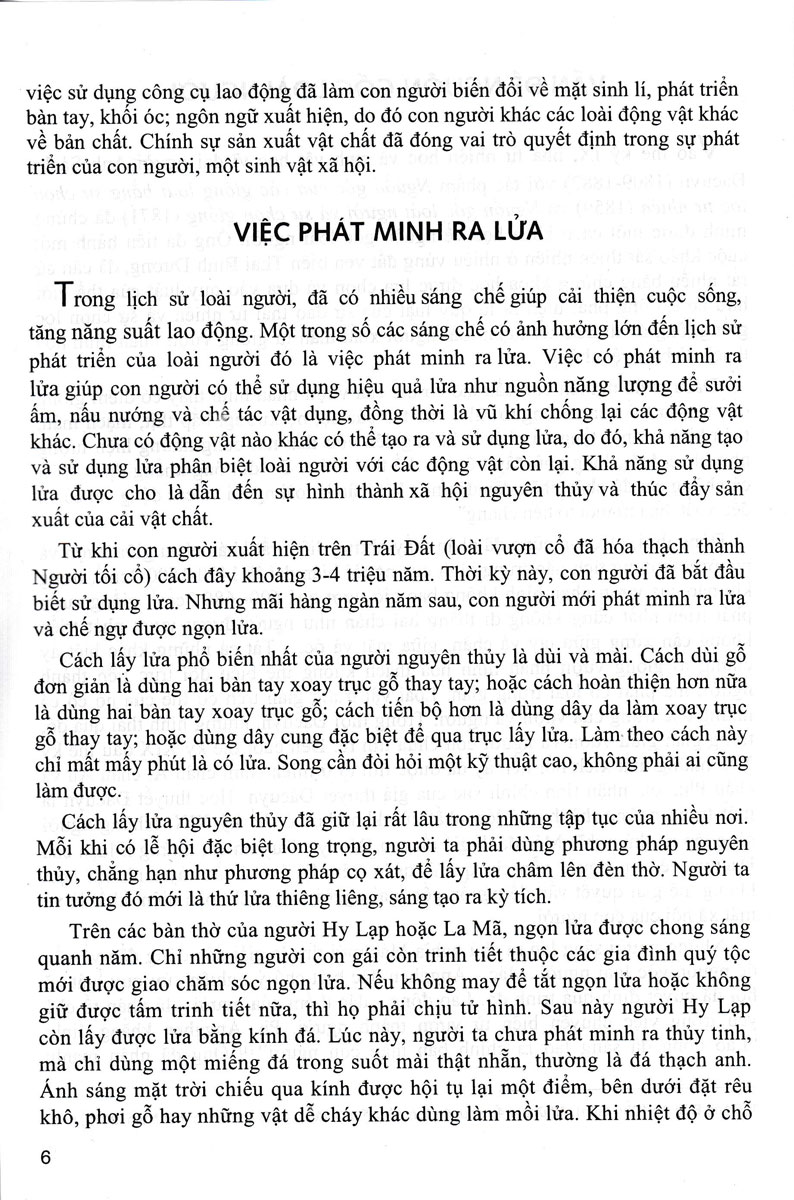 Sách tham khảo_Những Mẩu Chuyện Thú Vị Trong Lịch Sử Thế Giới_HA