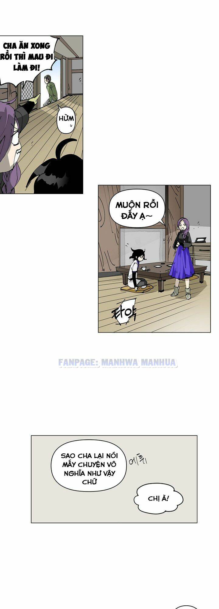 nỗ lực chapter 2 14