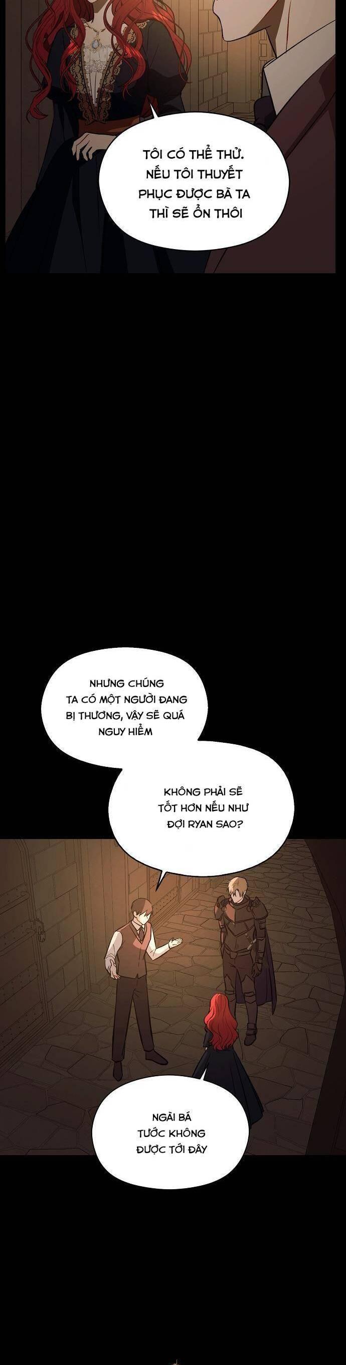 tôi không cố ý quyến rũ nam chính đâu! chapter 58 2