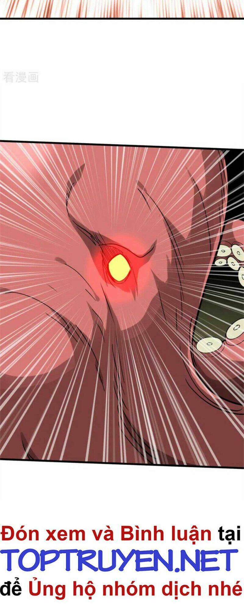 trọng sinh ta là đại thiên thần chapter 160 10