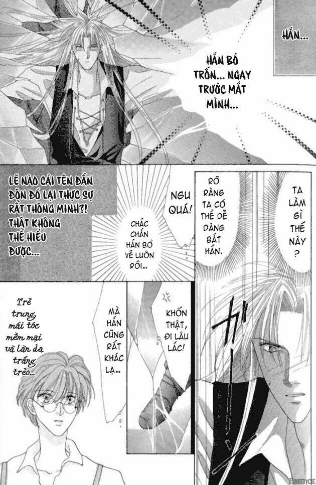 koori mamono monogatari chapter 1 18