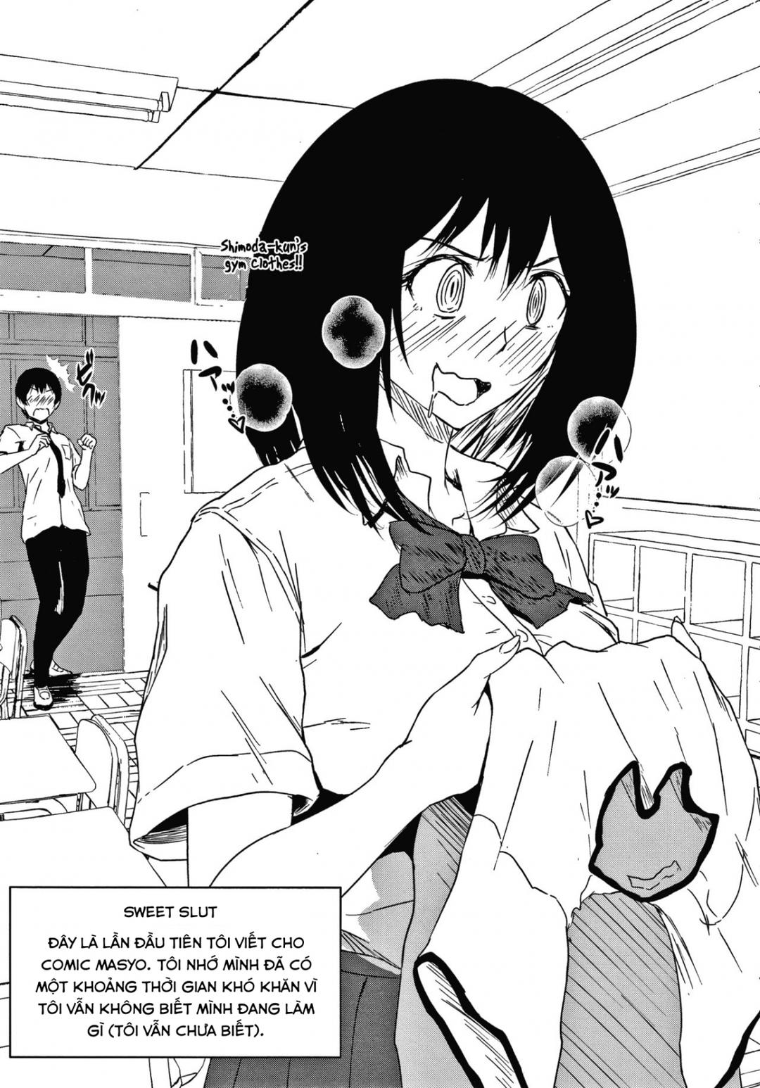 con điếm ngọt ngào chapter 1 23