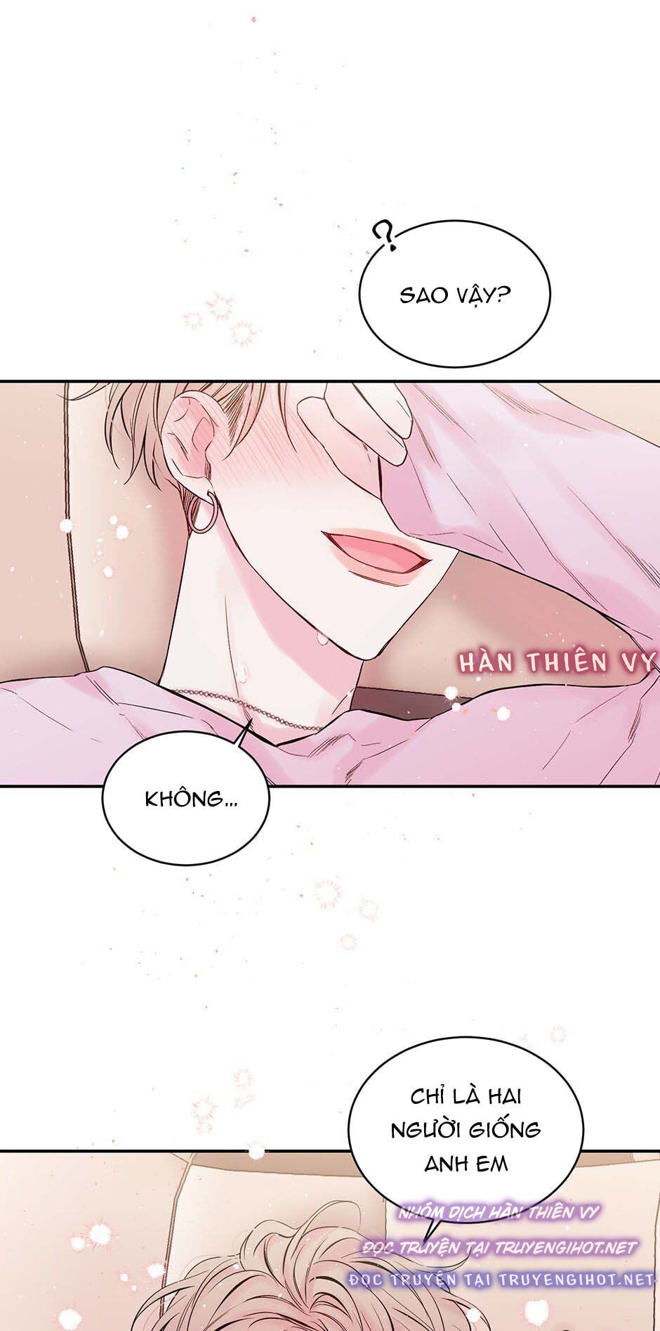 in my closet chapter 66 11