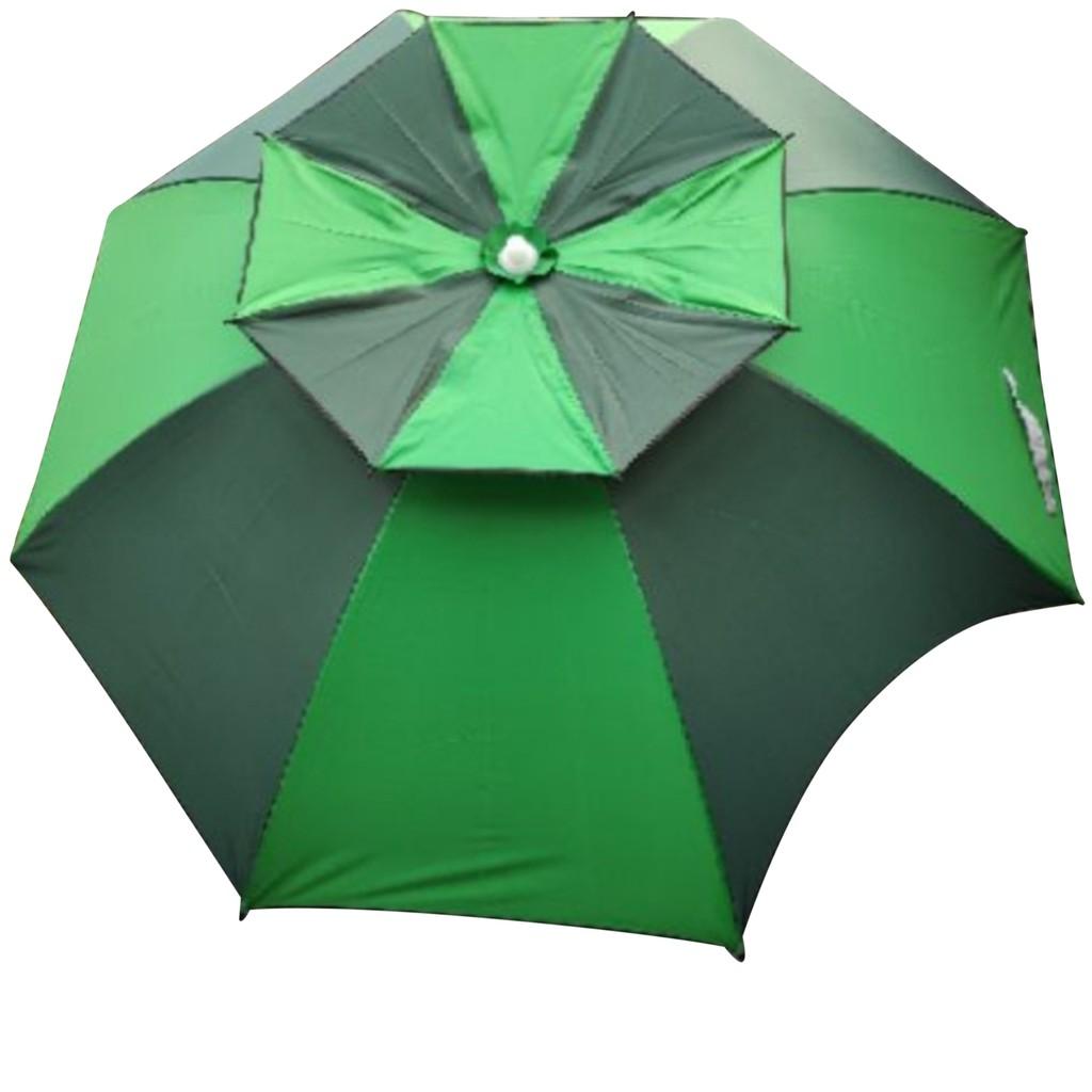 Ô câu cá - ô 2 tầng cao cấp,dù câu cárộng 2m2