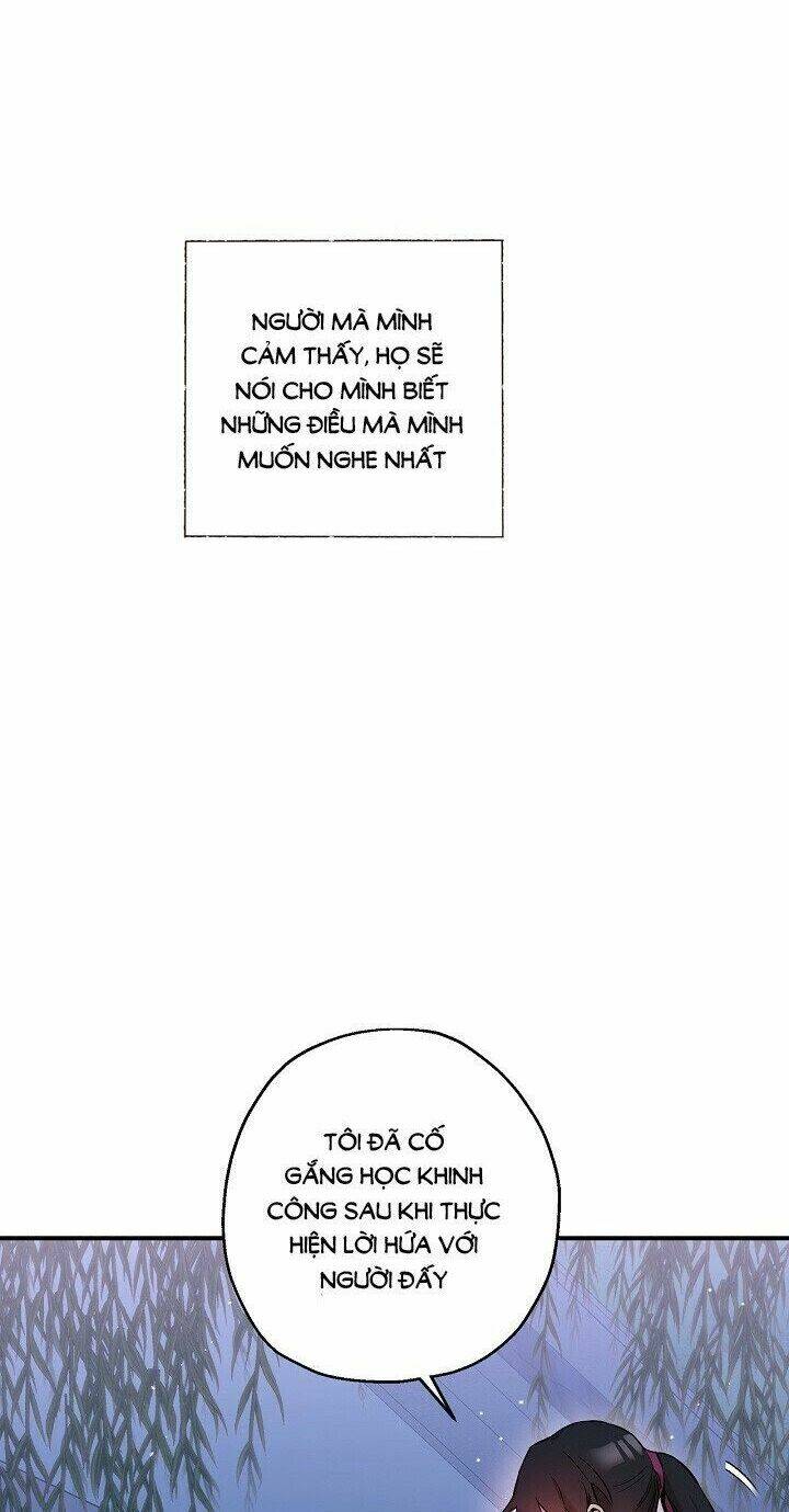 tôi trở thành nhân vật phản diện giỏi nhất trong giới võ thuật chapter 50 15