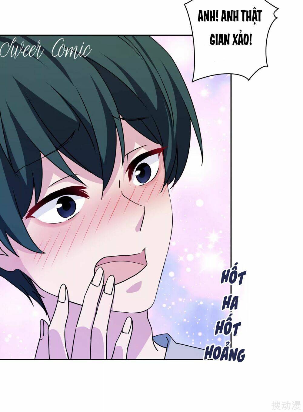 nhân vật phản diện: không ngọt không lấy tiền chapter 54 12