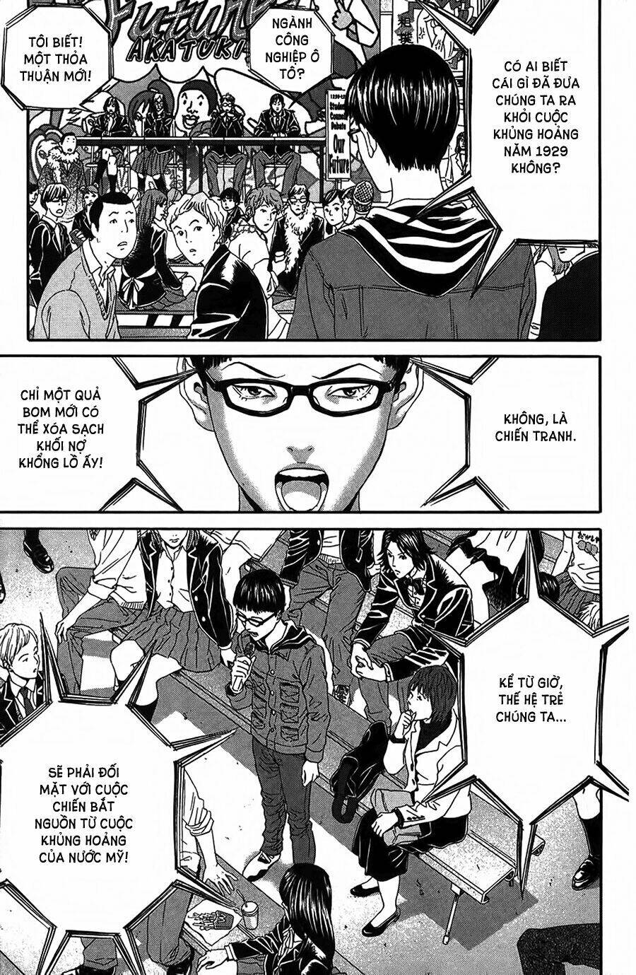 ảo ảnh picasso chapter 9 35