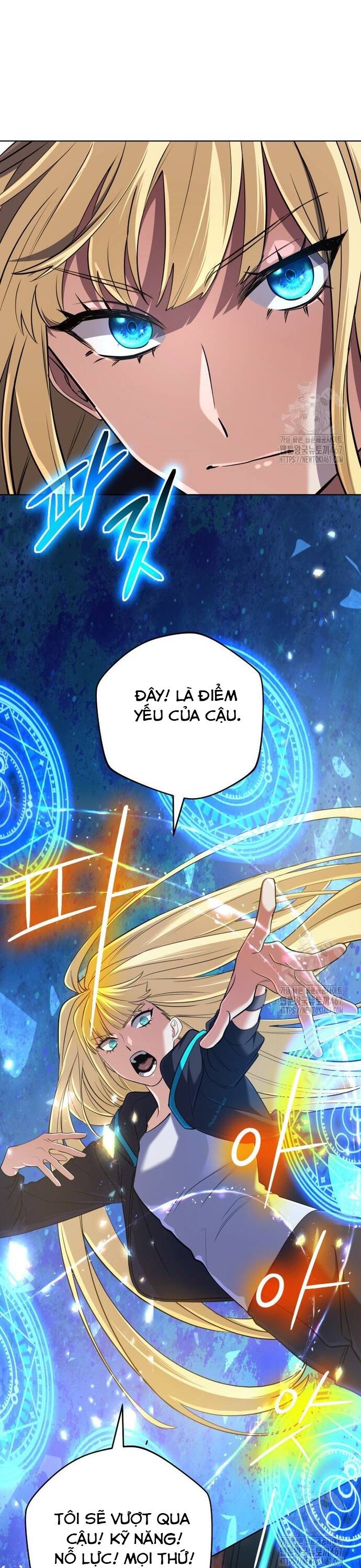 sự trở lại của đại pháp sư huyền thoại chapter 35 24