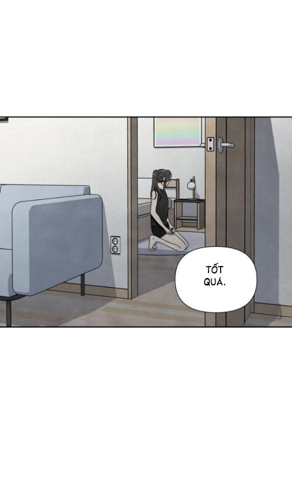 điều khiến tôi quyết tâm muốn chết chapter 65.2 17