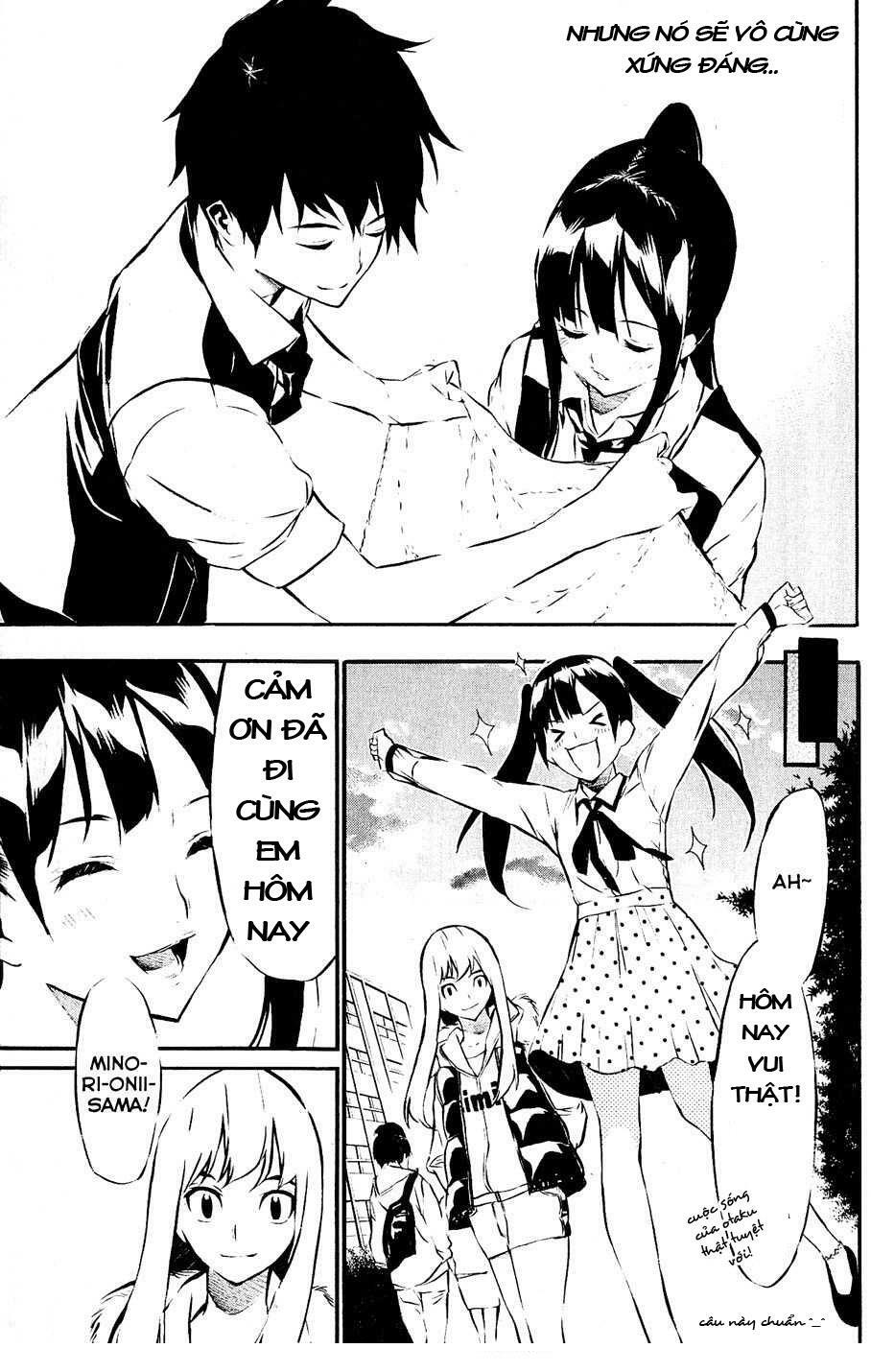 akb49 - renai kinshi jourei chapter 41 17