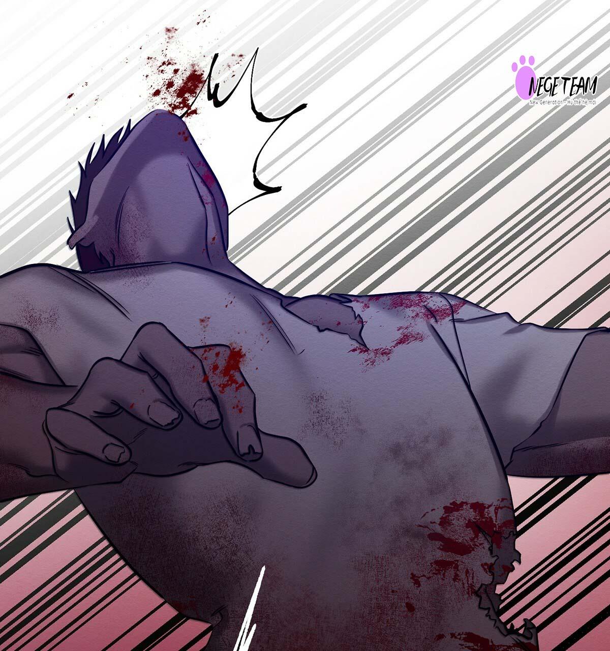 vòng xoáy của ác ma chapter 11 21