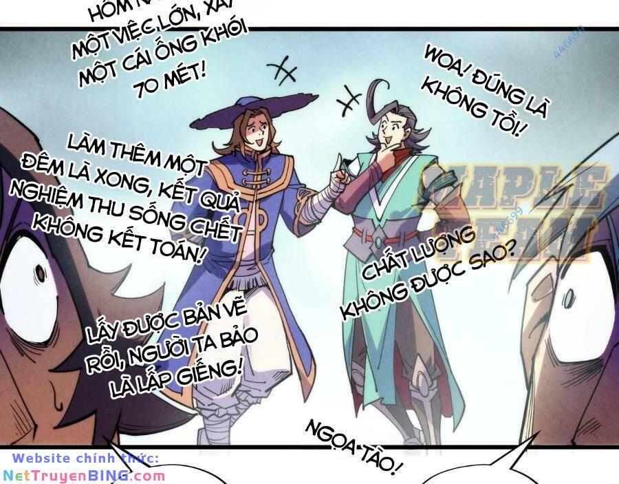 vạn cổ chí tôn chapter 264 9