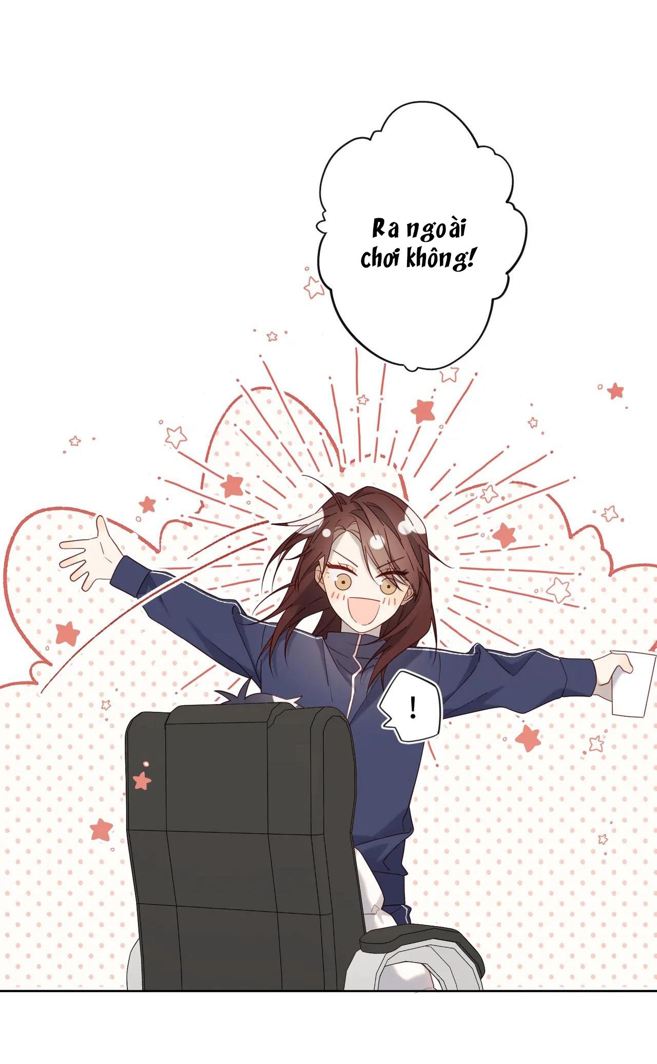 ác nữ cự tuyệt nam chính chapter 105 14