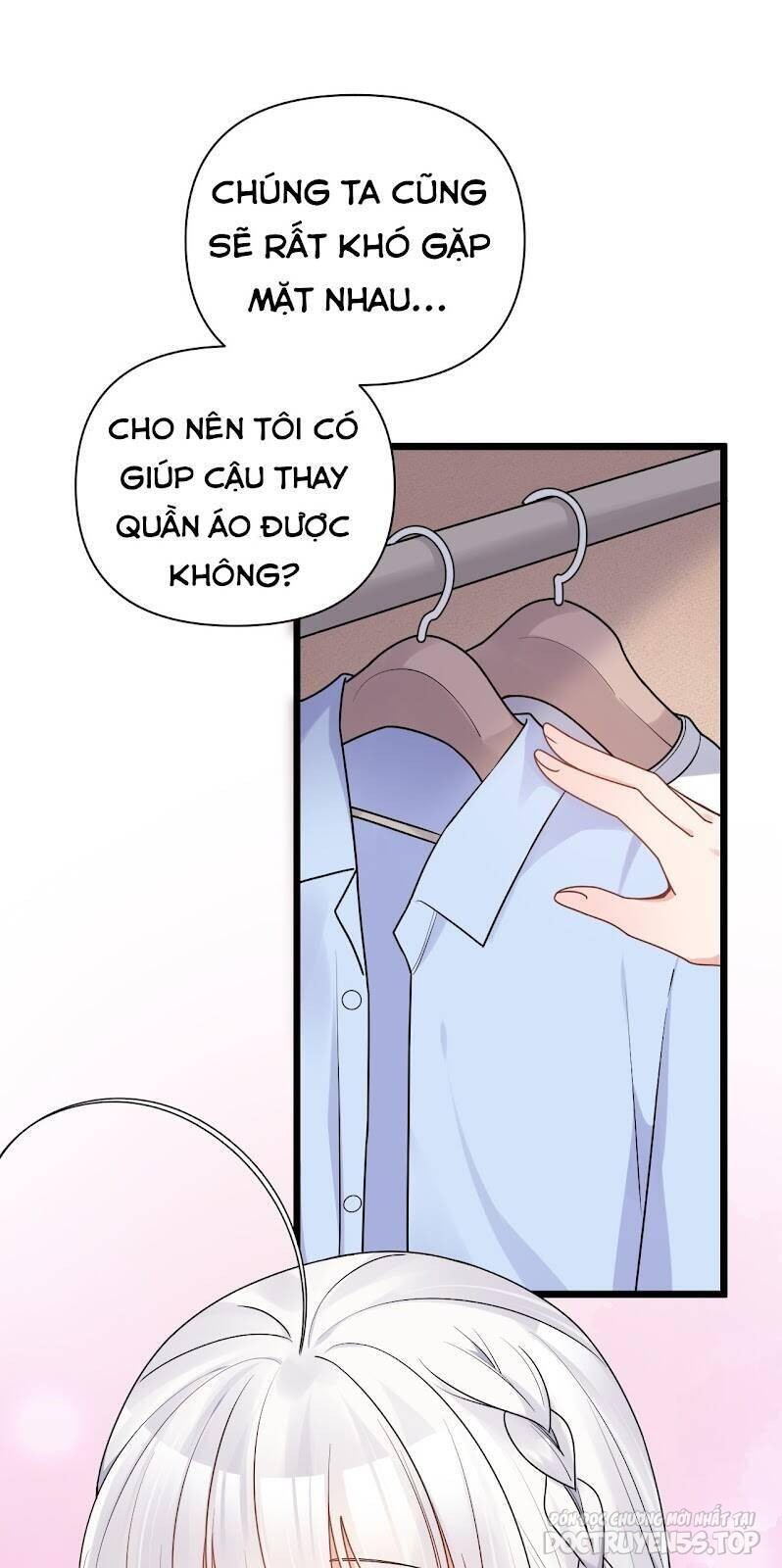 tôi chỉ muốn chơi game, đừng lôi vào yêu đương chapter 13 26