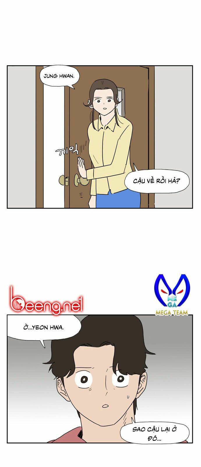 con gái tôi là zombie chapter 24 20