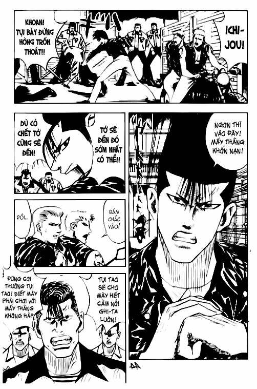 hareluya ii boy chapter 36 18