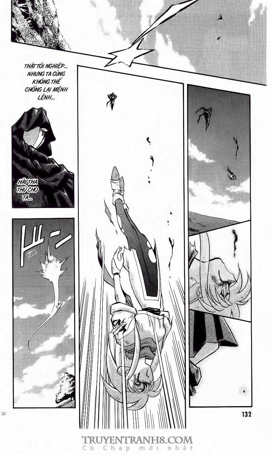 tenchi vô dụng chapter 32 29