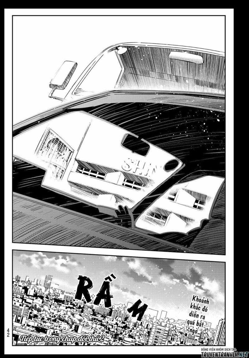 dịch vụ cho thuê bạn gái chapter 100 21