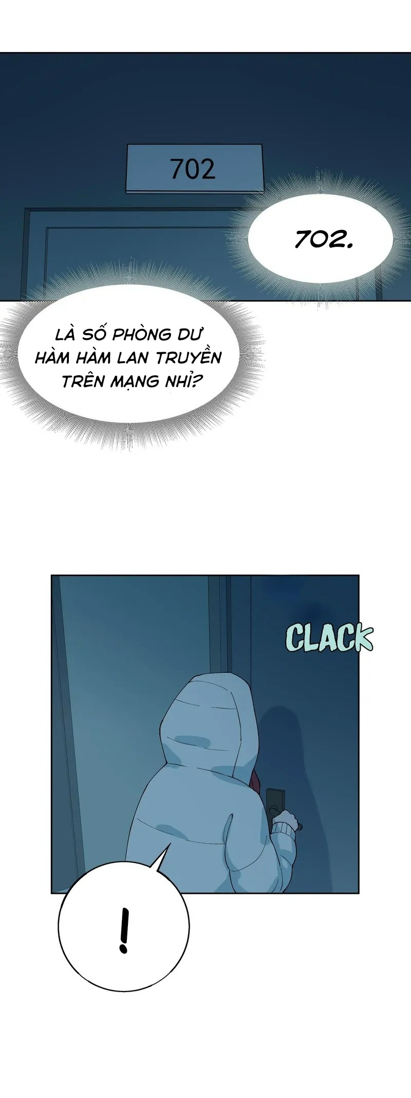 tôi biết bí mật của anh ta chapter 74 18