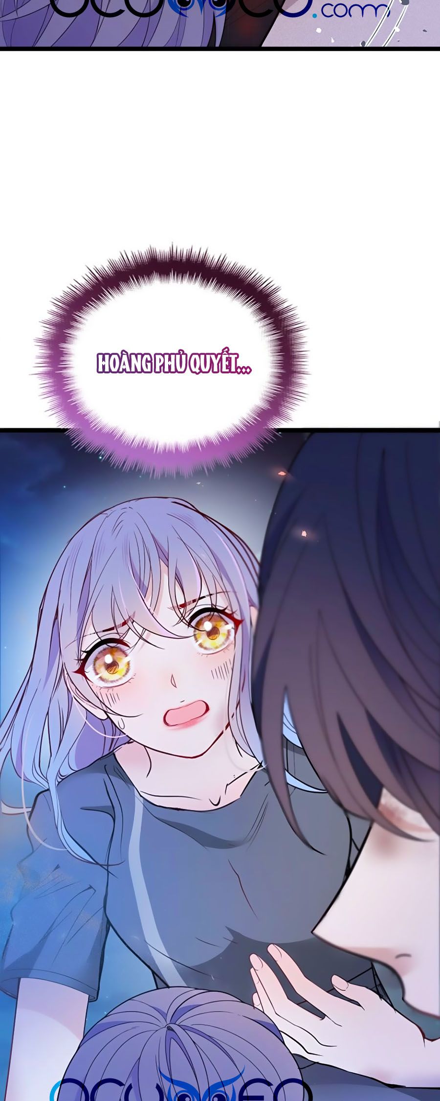 một vợ yêu, một bé con chapter 56 20