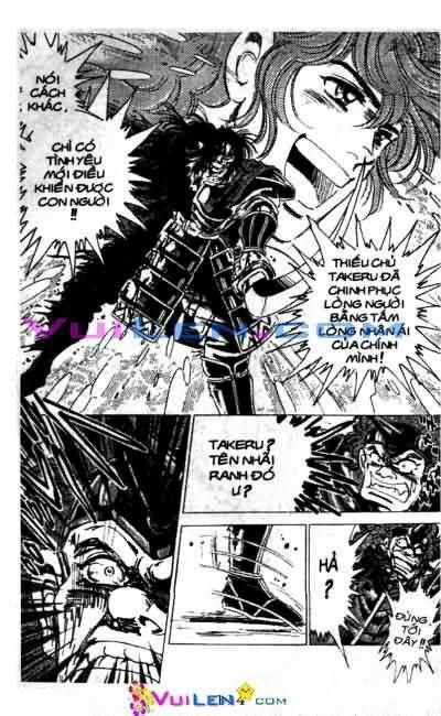 vương tử takeru chapter 7 112