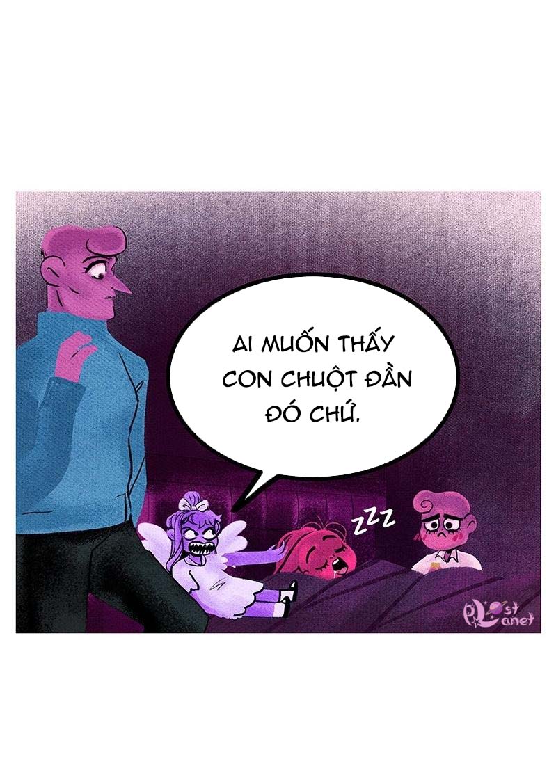 thần thoại olympus chapter 67 28