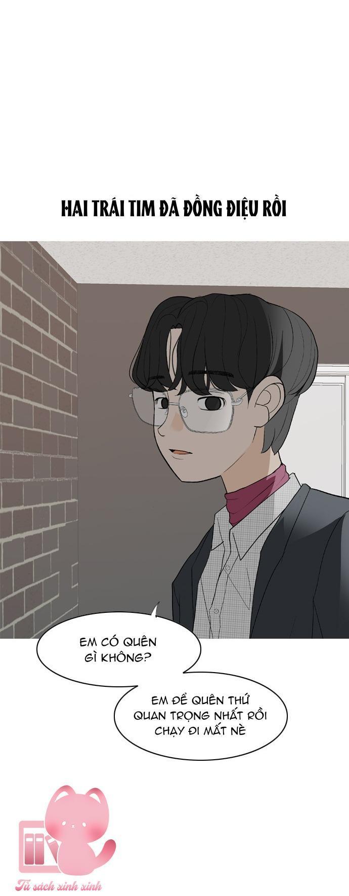 trend yêu đương 2023 chapter 4 56