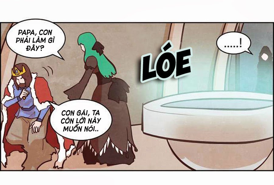 the devil king is bored season 2 chapter 50 5