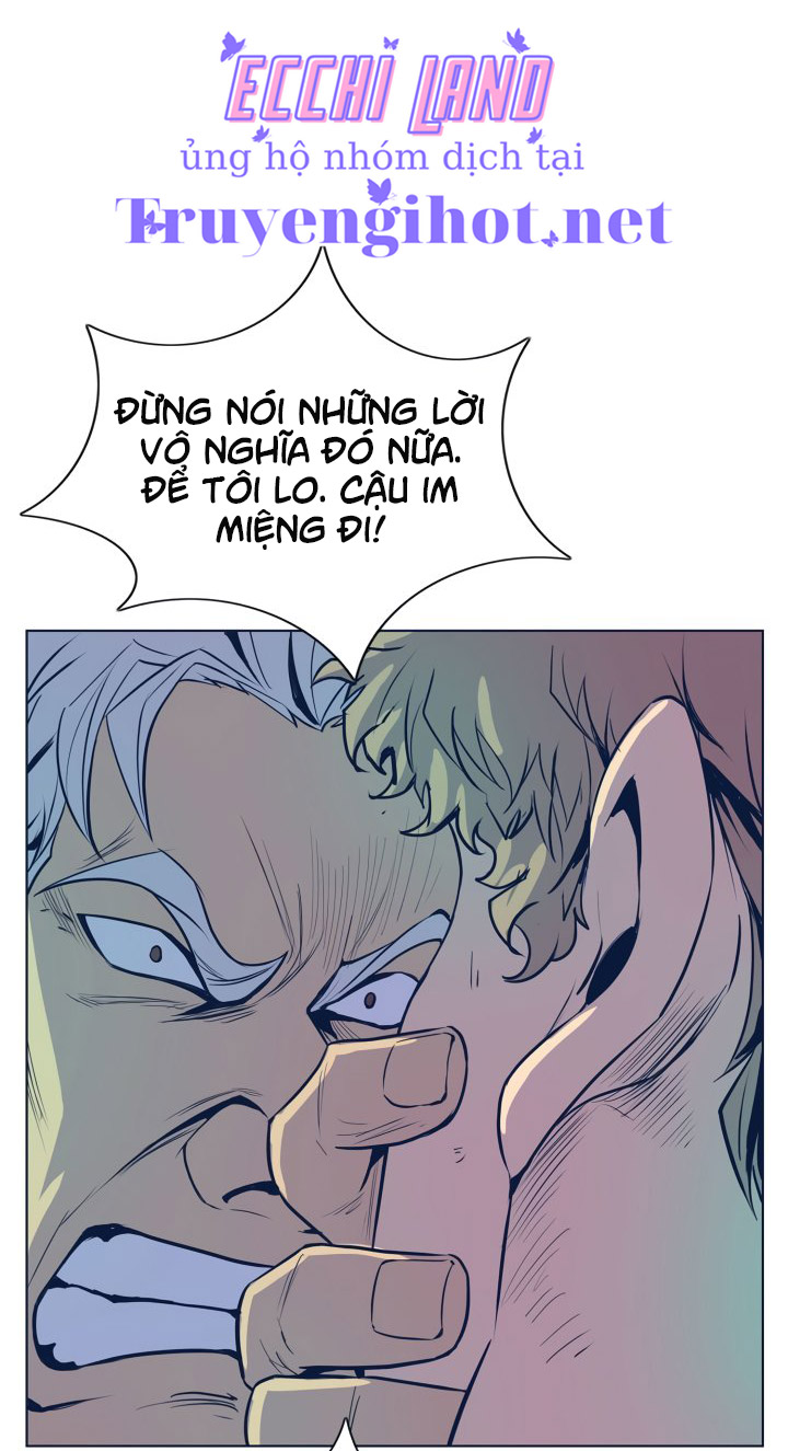 sahwa và nhiệm vụ bí mật của cô ấy chapter 52.1 11