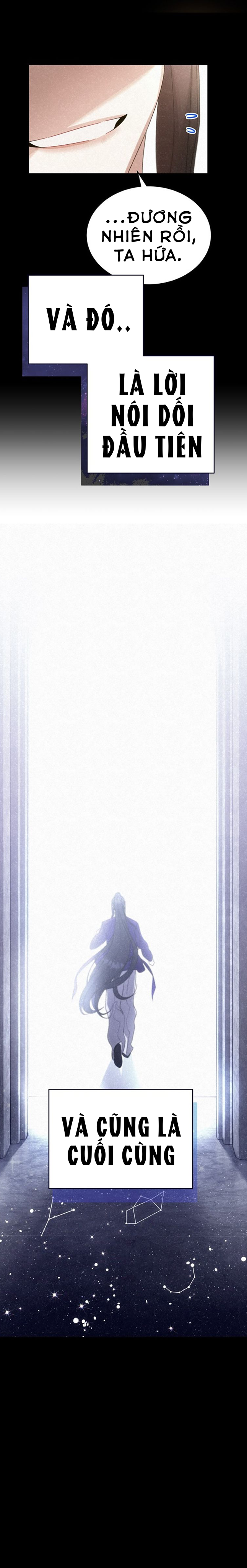 hoàng hậu của thời đại này chapter 32 22