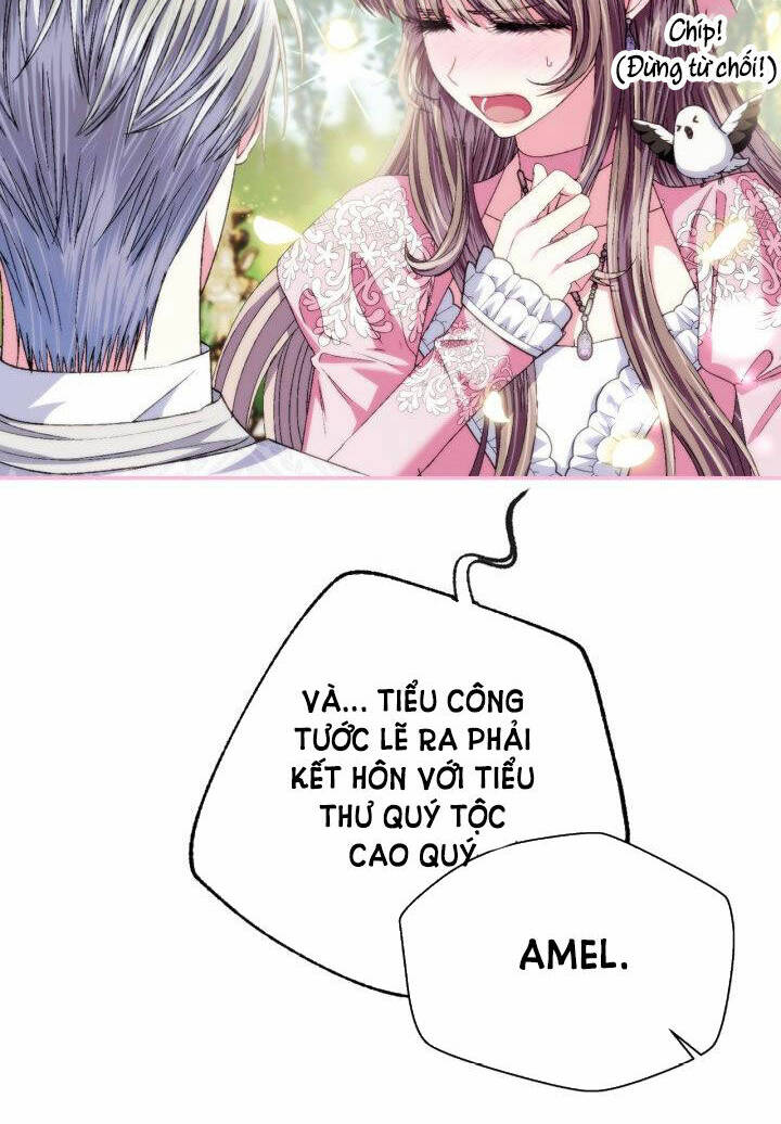 cha, con không muốn kết hôn đâu chapter 112.1 63