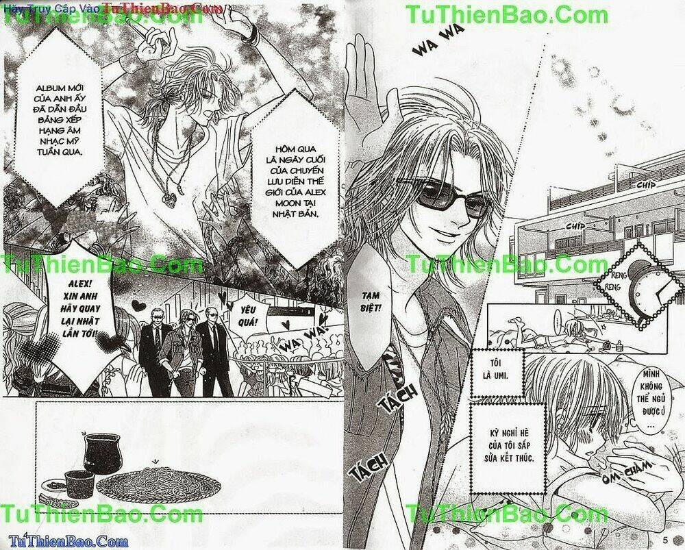 mê cung tình yêu chapter 7 3