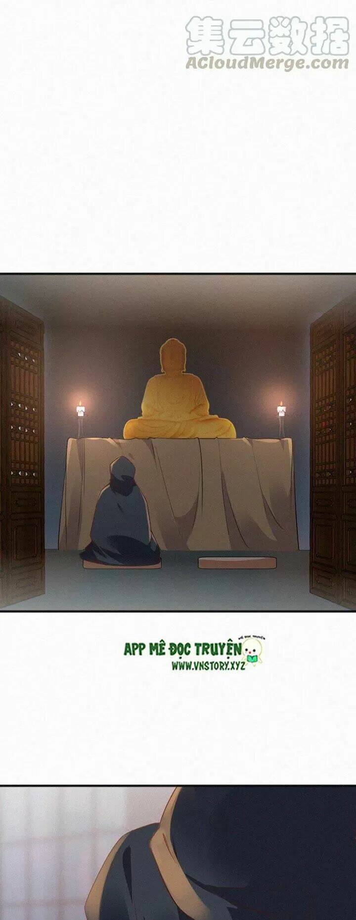 thiên hương mỹ nhân chapter 53 22