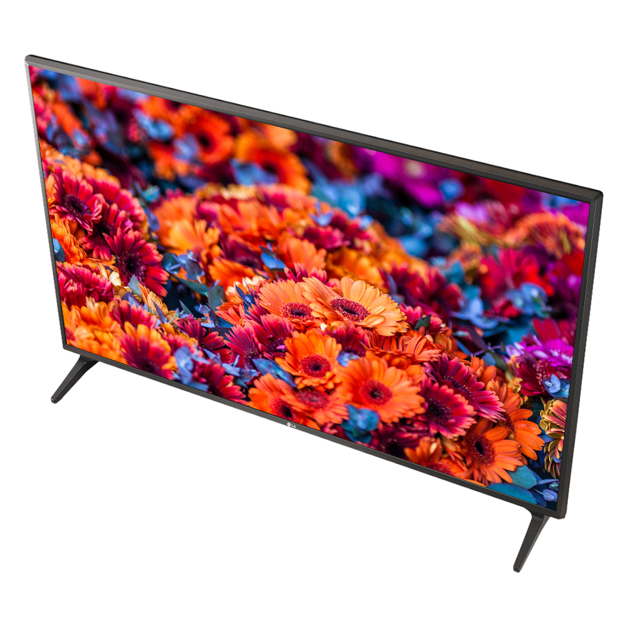 Smart Tivi LG Full HD 43 inch 43LV640S