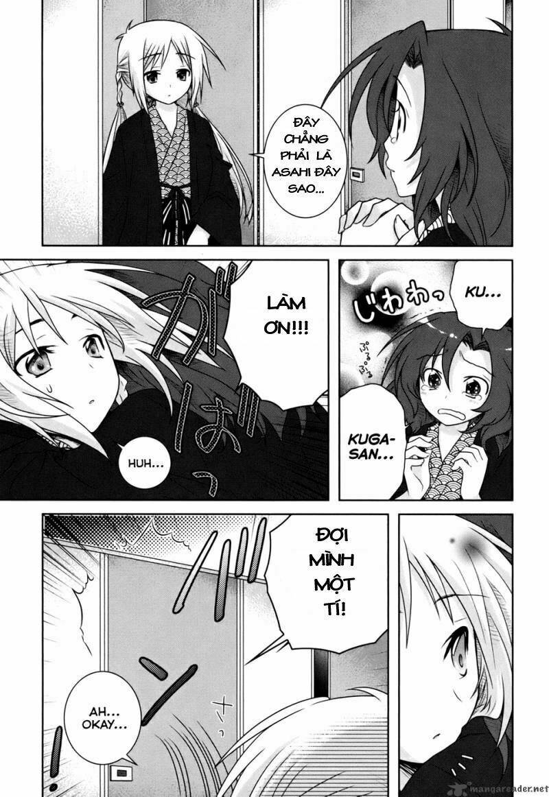 iris zero chapter 4 20