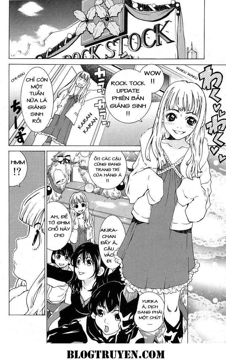 gacha gacha - secret chapter 33 4