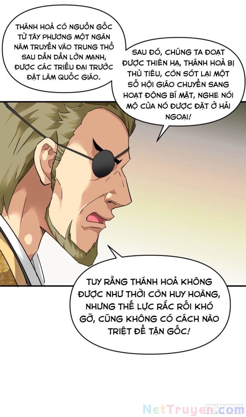 trọng sinh ta là đại thiên thần chapter 64 7