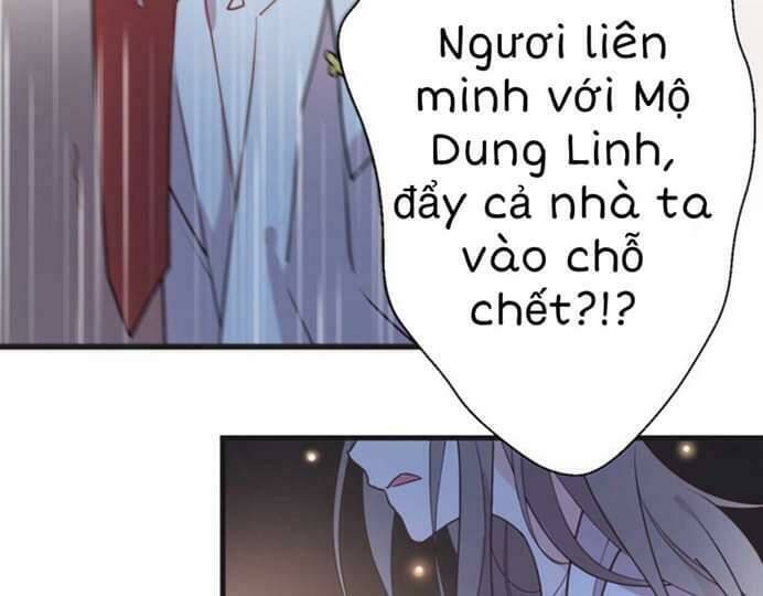 sự tái sinh của nhiếp chính chapter 1 65