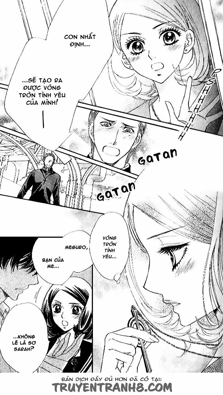 ác quỷ và bản tình ca chapter 77 5