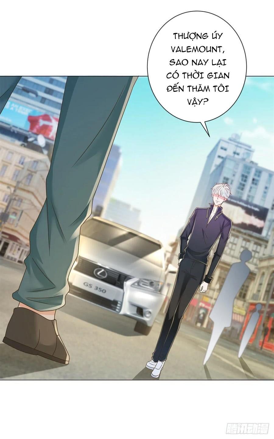 ẩn hôn 100%: chọc tức vợ yêu mua một tặng một chapter 189 2