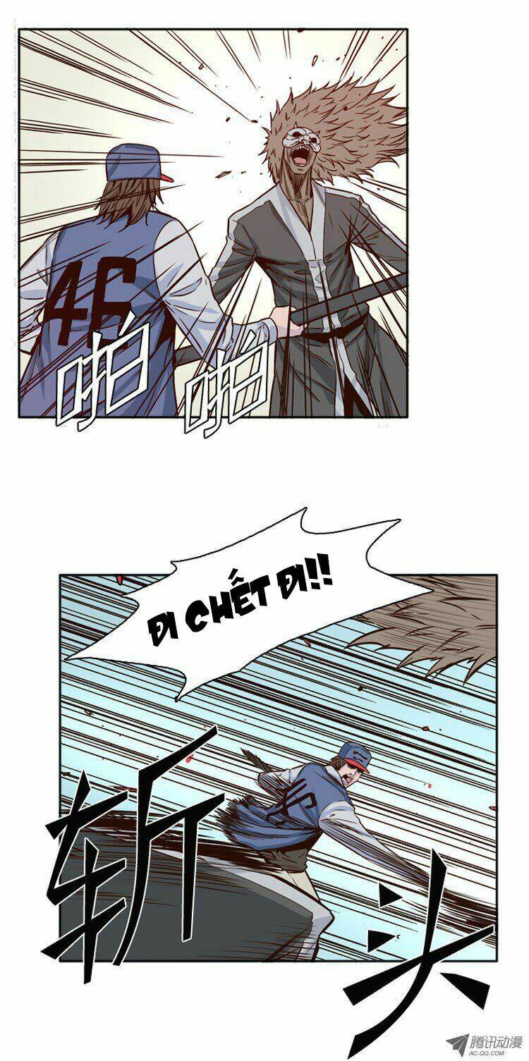 vua của vong linh chapter 109 8