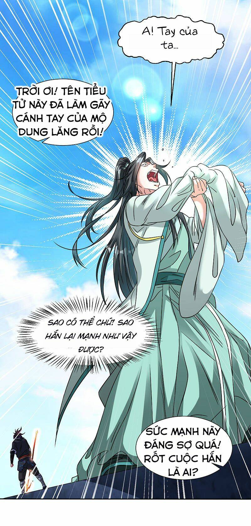 đạo ấn chapter 106 19