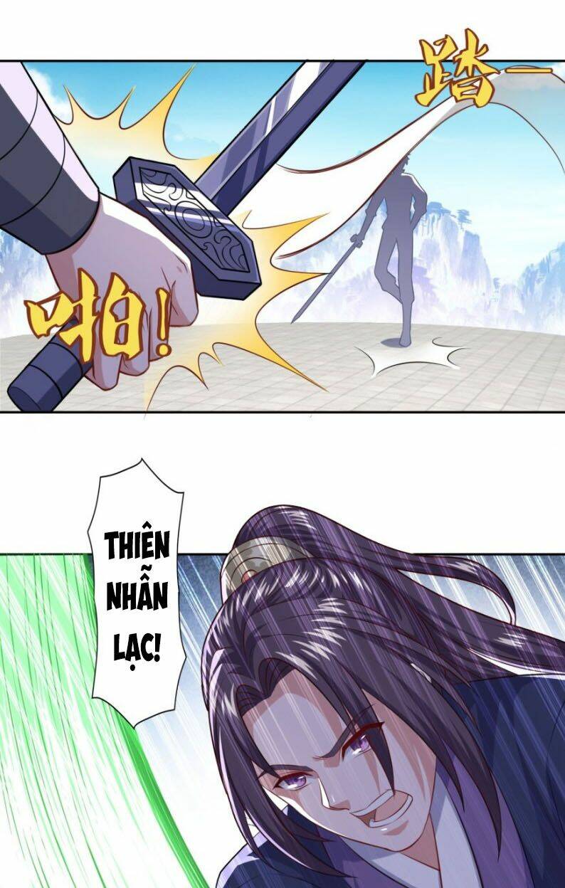 tiên ma đồng tu chapter 74 11