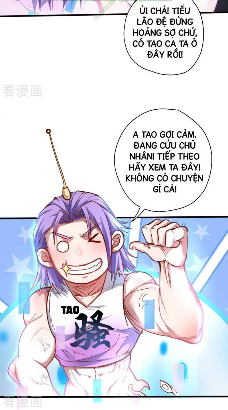 tối cường đại biểu hoàng kim thận chapter 39 11