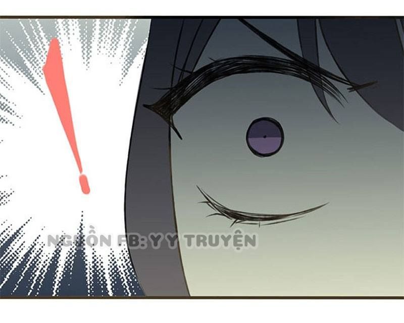 trên trời rớt xuống một hòa thượng ngốc chapter 3 21